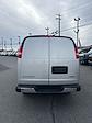 New 2025 GMC Savana 2500 Empty Cargo Van for sale #FT100850 - photo 6