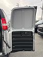 New 2025 GMC Savana 2500 Empty Cargo Van for sale #FT100850 - photo 8