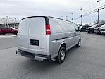 New 2025 GMC Savana 2500 Empty Cargo Van for sale #FT100850 - photo 3