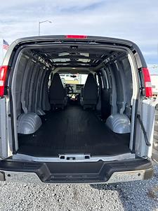 New 2025 GMC Savana 2500 Empty Cargo Van for sale #FT102375 - photo 2