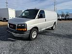 New 2025 GMC Savana 2500 Empty Cargo Van for sale #FT102375 - photo 1