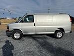 New 2025 GMC Savana 2500 Empty Cargo Van for sale #FT102375 - photo 4
