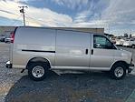 New 2025 GMC Savana 2500 Empty Cargo Van for sale #FT102375 - photo 8