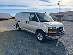 New 2025 GMC Savana 2500 Empty Cargo Van for sale #FT102375 - photo 9