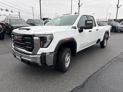 New 2025 GMC Sierra 2500 Pro Double Cab for sale #FT124520 - photo 1