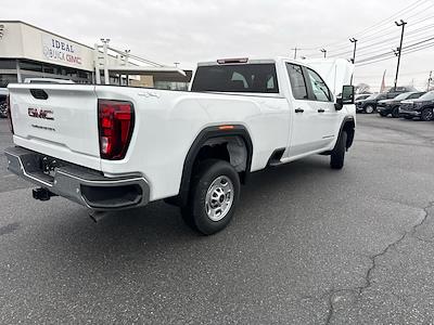 New 2025 GMC Sierra 2500 Pro Double Cab for sale #FT124520 - photo 2