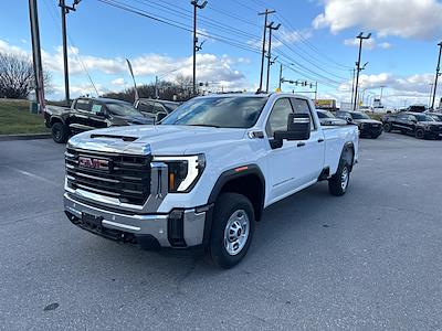 New 2025 GMC Sierra 2500 Pro Double Cab for sale #FT124735 - photo 1