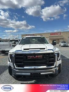 New 2025 GMC Sierra 3500 Pro Crew Cab 4WD Service Truck for sale #FT145996 - photo 1