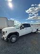 New 2025 GMC Sierra 3500 Pro Crew Cab 4WD Service Truck for sale #FT145996 - photo 3