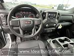 2023 GMC Sierra 3500 Regular Cab 4WD, Bedrock Flatbed Truck for sale #FT212346 - photo 12