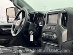 New 2023 GMC Sierra 3500 Pro DRW Regular Cab 4WD Bedrock Flatbed Truck for sale #FT212346 - photo 18