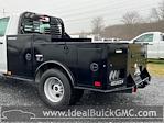 2023 GMC Sierra 3500 Regular Cab 4WD, Bedrock Flatbed Truck for sale #FT212346 - photo 11