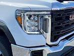 New 2023 GMC Sierra 3500 Pro DRW Regular Cab 4WD Bedrock Flatbed Truck for sale #FT212585 - photo 13