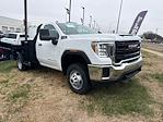 New 2023 GMC Sierra 3500 Regular Cab Service Truck for sale #FT213246 - photo 8