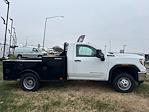 New 2023 GMC Sierra 3500 Regular Cab Service Truck for sale #FT213246 - photo 9
