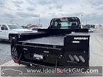 New 2023 GMC Sierra 3500 Pro DRW Regular Cab 4WD Bedrock Flatbed Truck for sale #FT213246 - photo 6