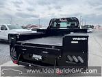 New 2023 GMC Sierra 3500 Pro DRW Regular Cab 4WD Bedrock Flatbed Truck for sale #FT213246 - photo 7