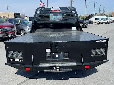 New 2023 GMC Sierra 3500 Regular Cab Flatbed Truck for sale #FT213427 - photo 2