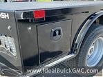 2023 GMC Sierra 3500 Regular Cab 4WD, Bedrock Flatbed Truck for sale #FT213427 - photo 3