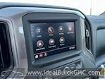 New 2023 GMC Sierra 3500 Pro DRW Regular Cab 4WD Bedrock Flatbed Truck for sale #FT213427 - photo 10