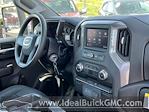 New 2023 GMC Sierra 3500 Pro DRW Regular Cab 4WD Bedrock Flatbed Truck for sale #FT213427 - photo 16