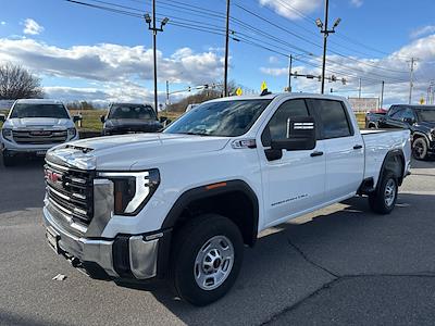 New 2024 GMC Sierra 2500 Pro Crew Cab for sale #FT222273 - photo 1