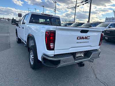 New 2024 GMC Sierra 2500 Pro Crew Cab for sale #FT222273 - photo 2