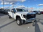 New 2024 GMC Sierra 2500 Pro Crew Cab for sale #FT222273 - photo 16