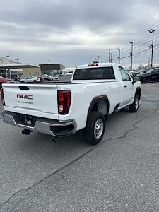 New 2024 GMC Sierra 2500 Pro Regular Cab for sale #FT411699 - photo 2