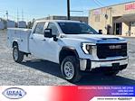 New 2024 GMC Sierra 3500 Pro Crew Cab 4WD Knapheide Service Truck for sale #FT446867 - photo 1