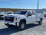 New 2024 GMC Sierra 3500 Pro Crew Cab 4WD Knapheide Service Truck for sale #FT446867 - photo 3