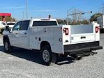 New 2024 GMC Sierra 3500 Pro Crew Cab 4WD Knapheide Service Truck for sale #FT446867 - photo 5