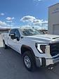 New 2024 GMC Sierra 3500 Pro Crew Cab 4WD Knapheide Service Truck for sale #FT446867 - photo 37