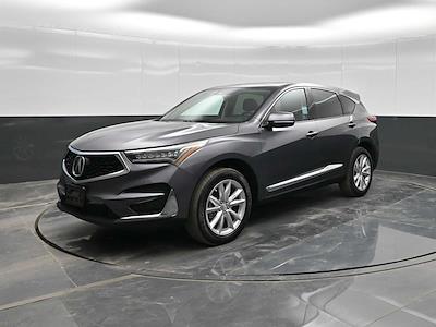 Used 2020 Acura RDX for sale #HJ051032A - photo 1