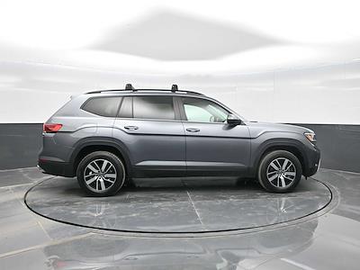Used 2022 Volkswagen Atlas SE for sale #HJ933785B - photo 2