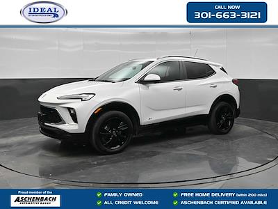 2025 Buick Encore GX AWD SUV for sale #OS058564 - photo 1