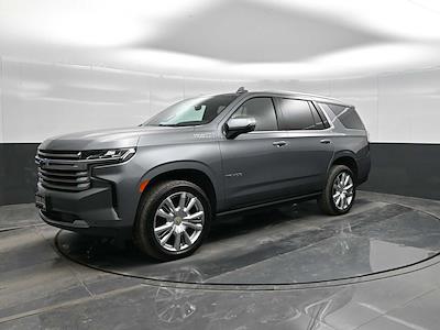 2021 Chevrolet Tahoe 4WD SUV for sale #OS107297 - photo 1