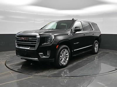 2021 GMC Yukon 4WD SUV for sale #OS107297A - photo 1