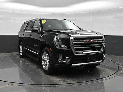 2021 GMC Yukon 4WD SUV for sale #OS107297A - photo 2