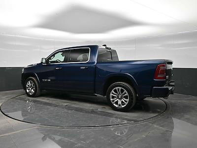 Used 2022 Ram 1500 Longhorn Crew Cab for sale #OS189339 - photo 2
