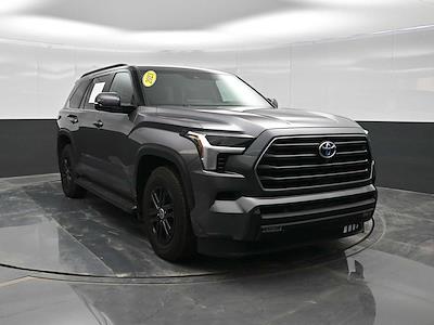Used 2024 Toyota Sequoia SR5 for sale #OS395736A - photo 1