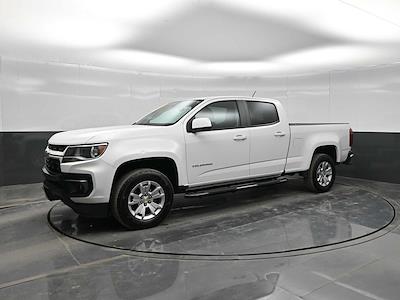 2022 Chevrolet Colorado Crew Cab RWD Pickup for sale #PR216050 - photo 1