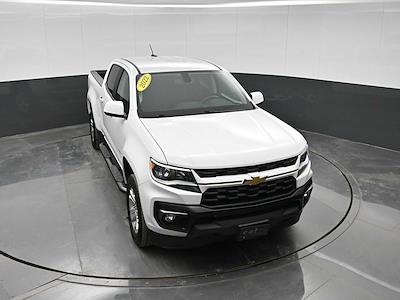 Used 2022 Chevrolet Colorado LT Crew Cab for sale #PR216050 - photo 1