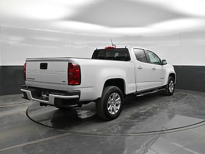 Used 2022 Chevrolet Colorado LT Crew Cab for sale #PR216050 - photo 2