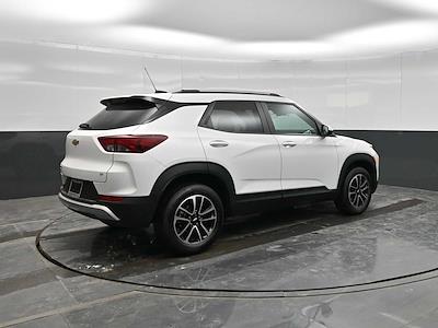 2025 Chevrolet Trailblazer AWD SUV for sale #RC038939 - photo 2