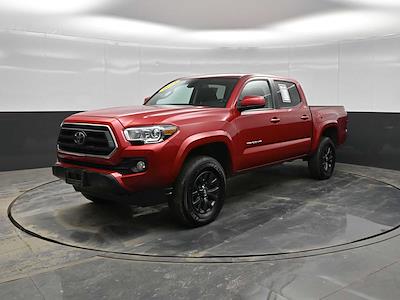 Used 2023 Toyota Tacoma - photo 1
