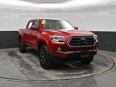 Used 2023 Toyota Tacoma - photo 1