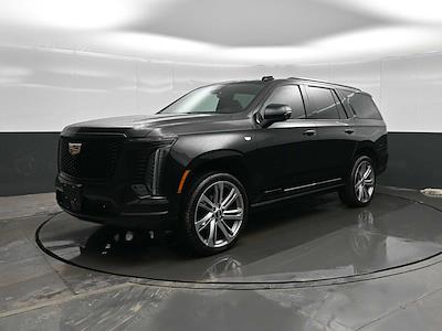 Used 2025 Cadillac Escalade - photo 1