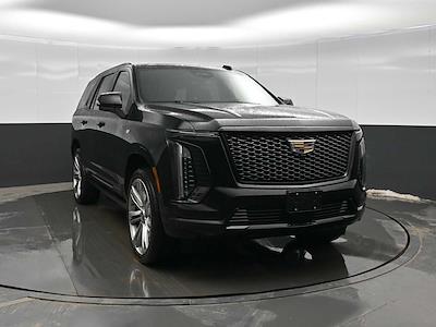 Used 2025 Cadillac Escalade - photo 1
