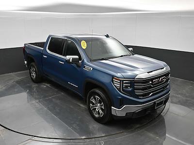 2024 GMC Sierra 1500 Crew Cab 4WD Pickup for sale #RC185401 - photo 1